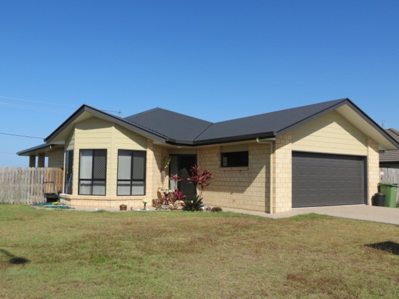 Lot 6 Banks  Drive, Bowen QLD 4805
