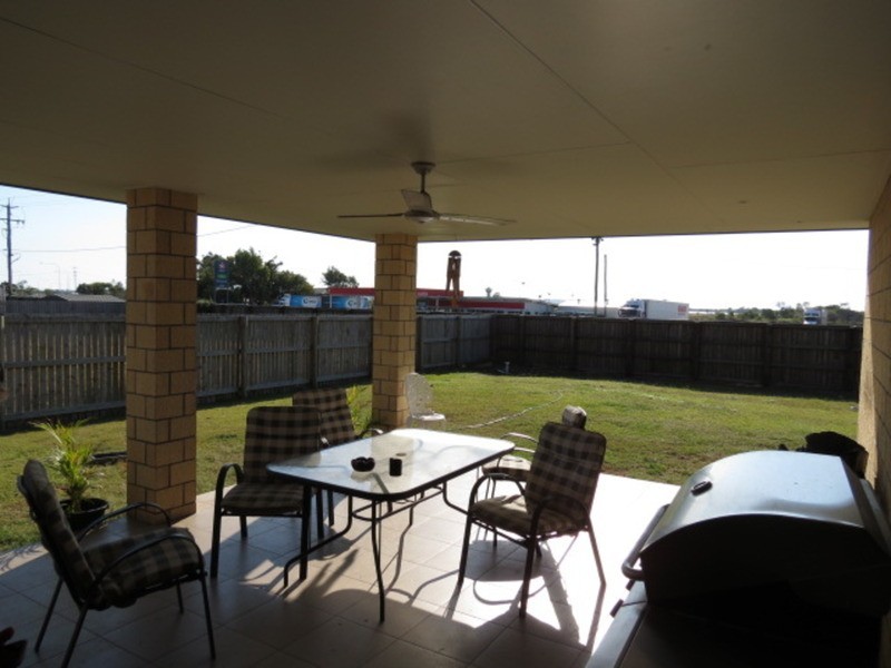 Lot 6 Banks  Drive, Bowen QLD 4805