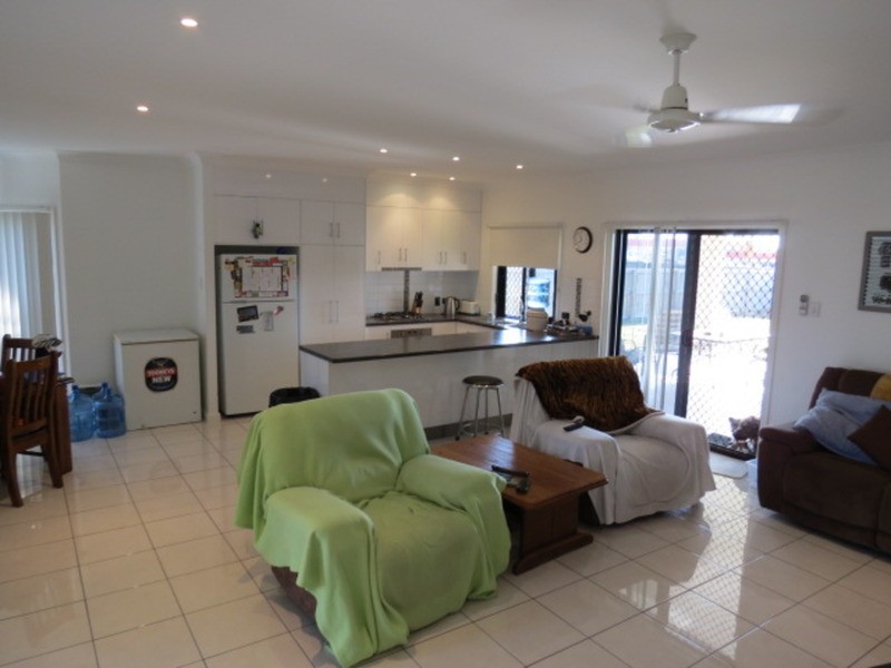 Lot 6 Banks  Drive, Bowen QLD 4805