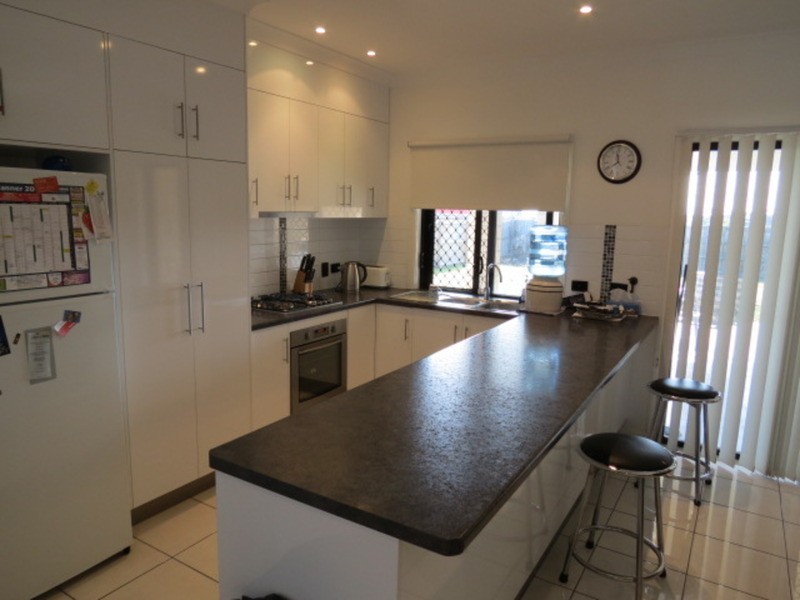Lot 6 Banks  Drive, Bowen QLD 4805
