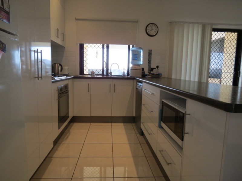 Lot 6 Banks  Drive, Bowen QLD 4805