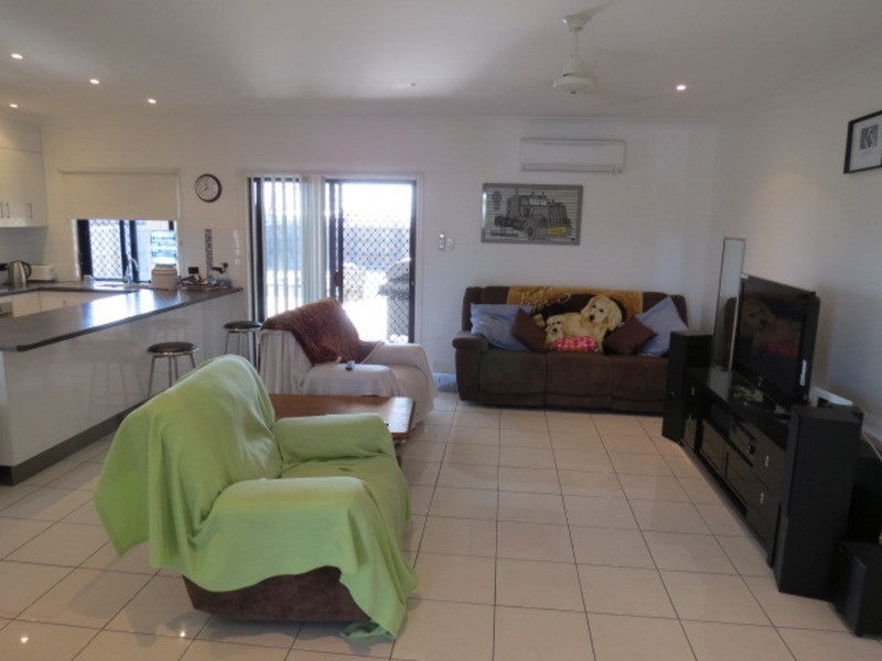 Lot 6 Banks  Drive, Bowen QLD 4805