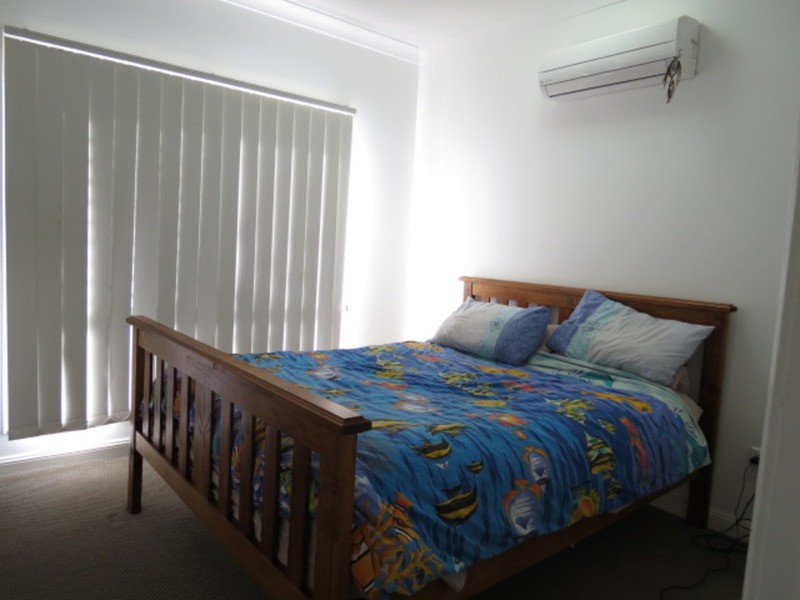 Lot 6 Banks  Drive, Bowen QLD 4805