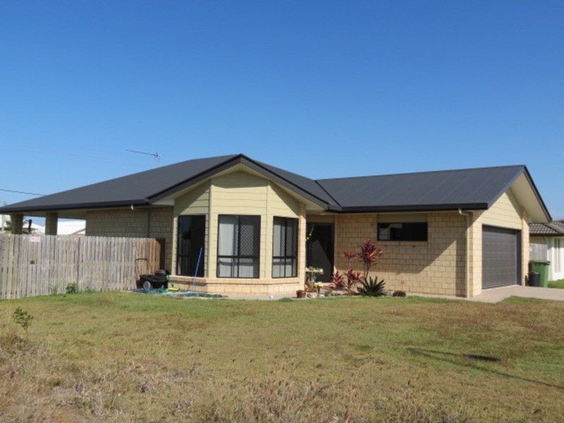 Lot 6 Banks  Drive, Bowen QLD 4805