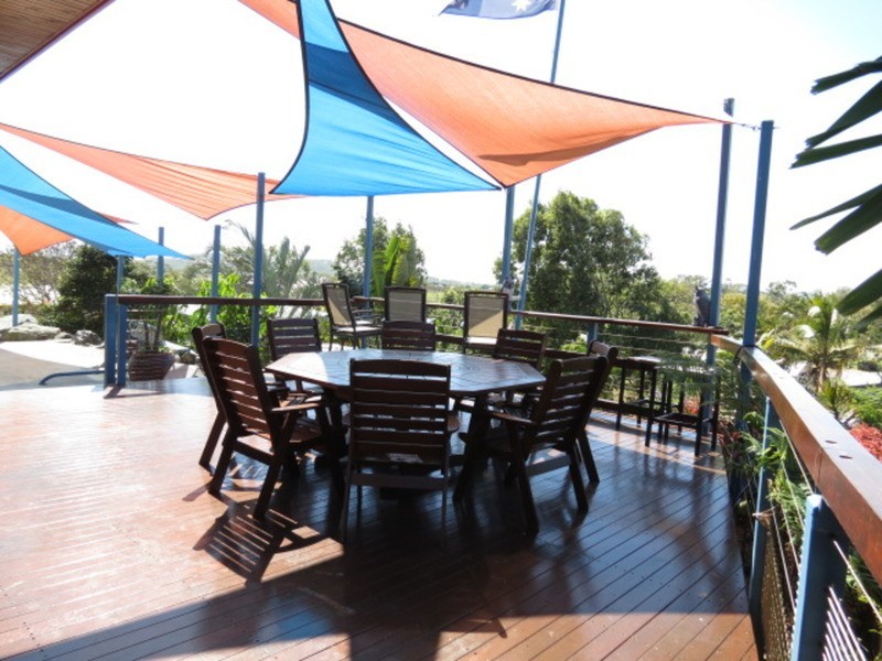 69 Hillview Road, Bowen QLD 4805