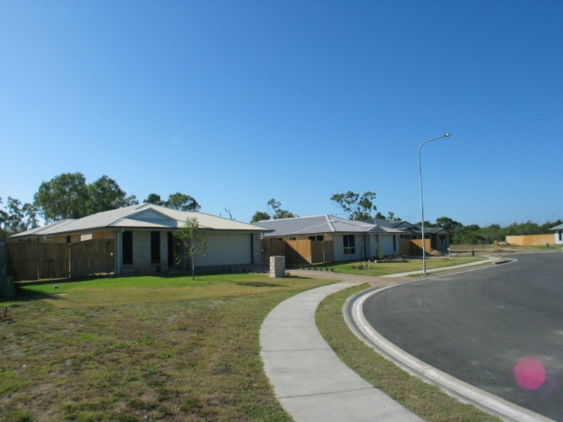 19 Tea Tree Close, Bowen QLD 4805