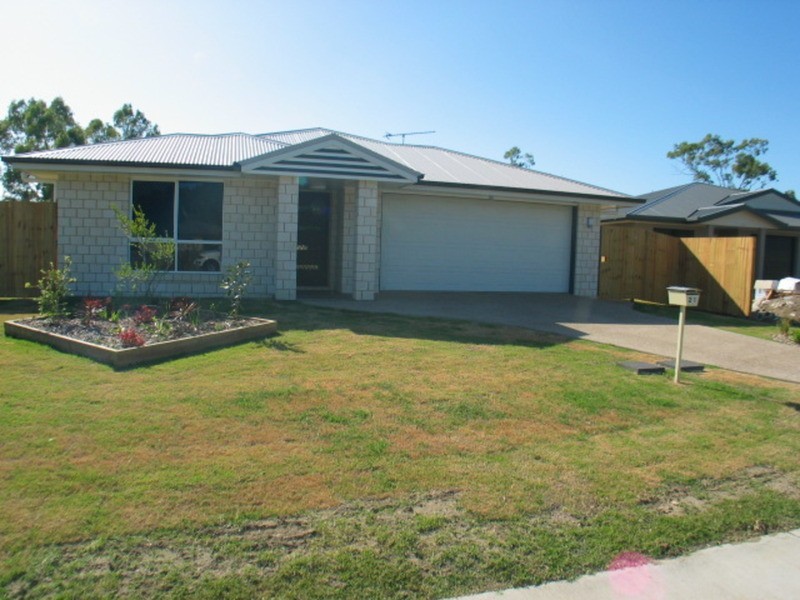 21 Tea Tree  Close, Bowen QLD 4805