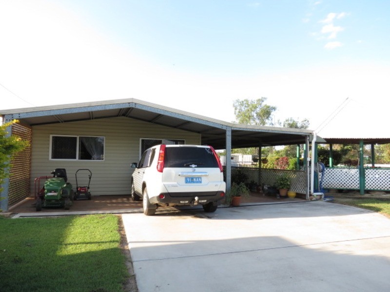 52 Lascelles Street, Bowen QLD 4805