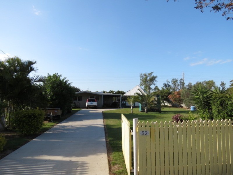 52 Lascelles Street, Bowen QLD 4805