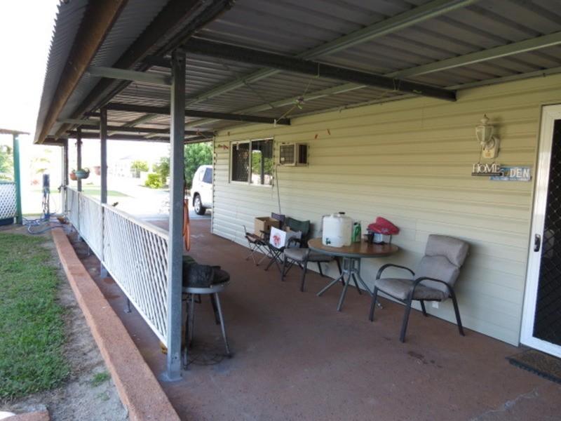 52 Lascelles Street, Bowen QLD 4805