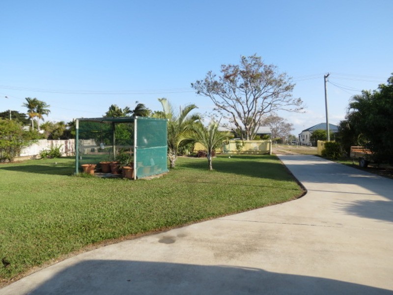 52 Lascelles Street, Bowen QLD 4805