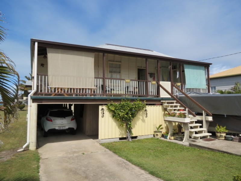 25 Thomas Street, Bowen QLD 4805