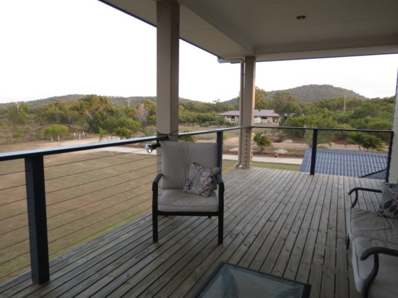 17 Bayview Crescent, Bowen QLD 4805