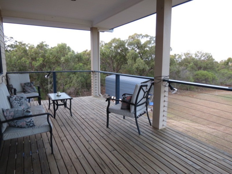 17 Bayview Crescent, Bowen QLD 4805