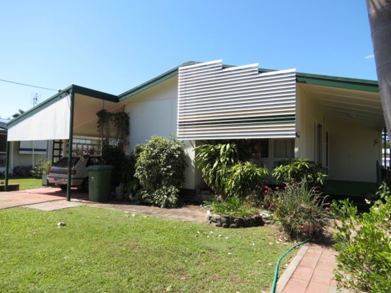 4 Marshall Street, Bowen QLD 4805
