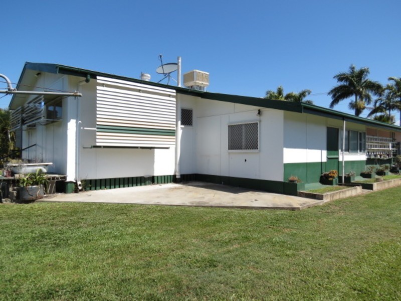 4 Marshall Street, Bowen QLD 4805