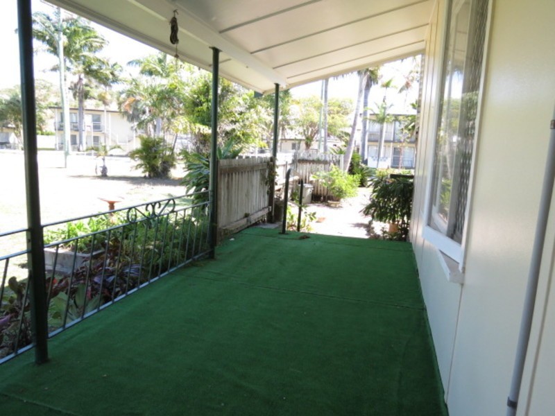 4 Marshall Street, Bowen QLD 4805