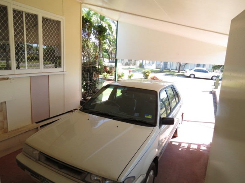 4 Marshall Street, Bowen QLD 4805