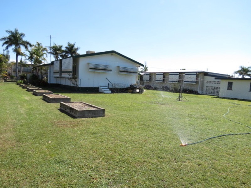 4 Marshall Street, Bowen QLD 4805