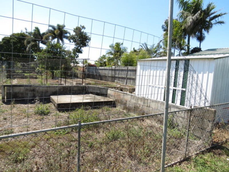 4 Marshall Street, Bowen QLD 4805