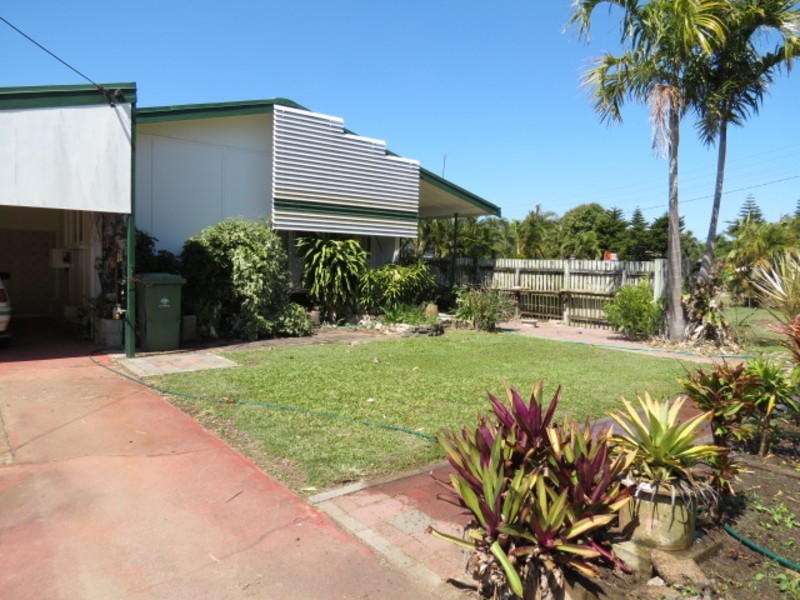 4 Marshall Street, Bowen QLD 4805