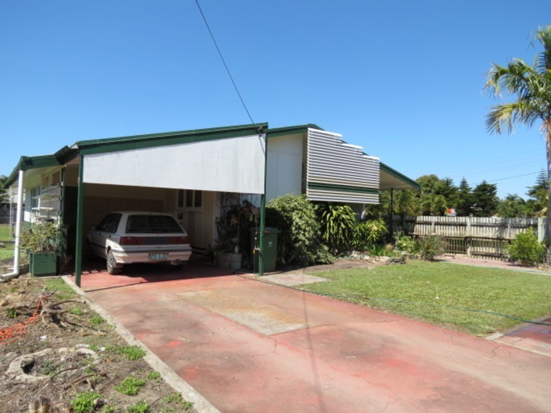 4 Marshall Street, Bowen QLD 4805