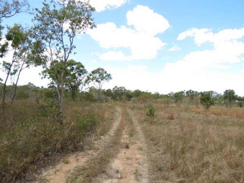 65 Gee Dee Road, Bowen QLD 4805