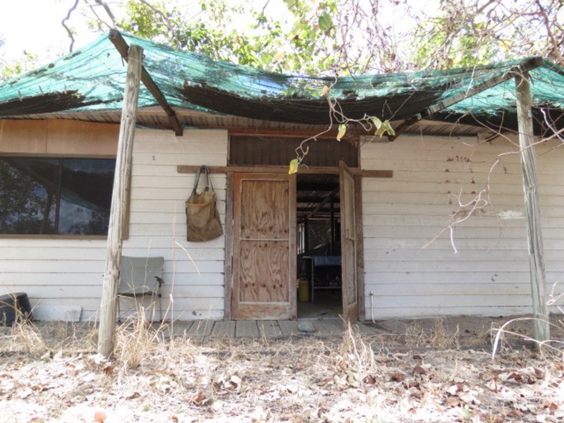 65 Gee Dee Road, Bowen QLD 4805