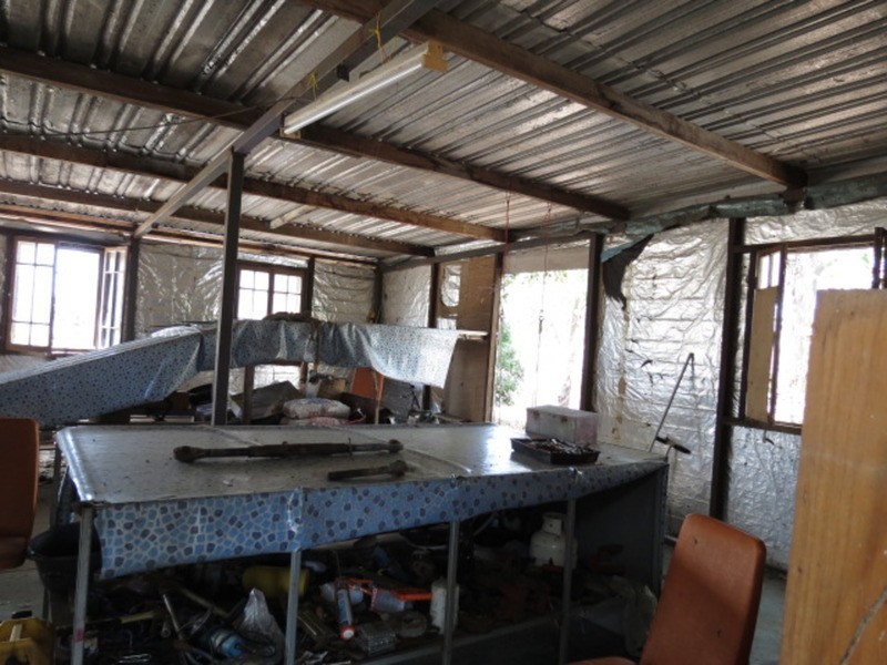 65 Gee Dee Road, Bowen QLD 4805