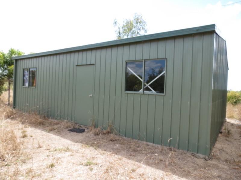 65 Gee Dee Road, Bowen QLD 4805