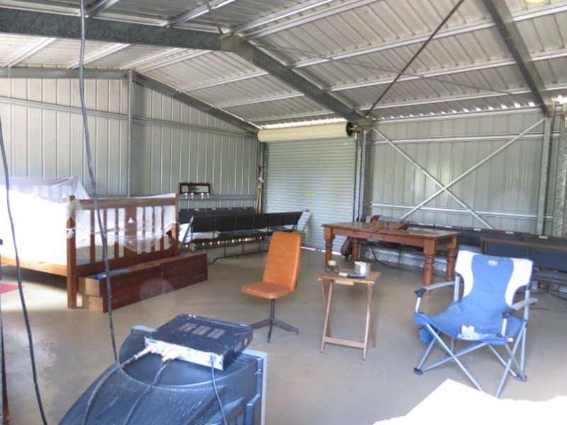 65 Gee Dee Road, Bowen QLD 4805