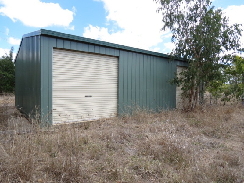 65 Gee Dee Road, Bowen QLD 4805