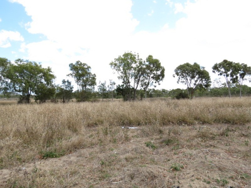 65 Gee Dee Road, Bowen QLD 4805