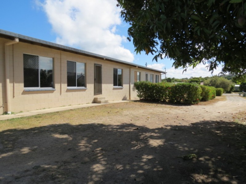 2/36 Brisbane Street, Bowen QLD 4805