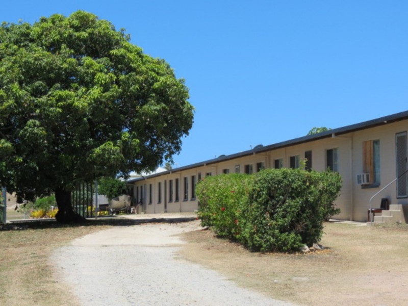 2/36 Brisbane Street, Bowen QLD 4805