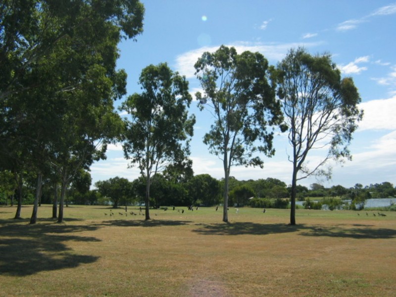 2/36 Brisbane Street, Bowen QLD 4805