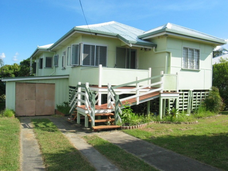 7 Russell Street, Bowen QLD 4805