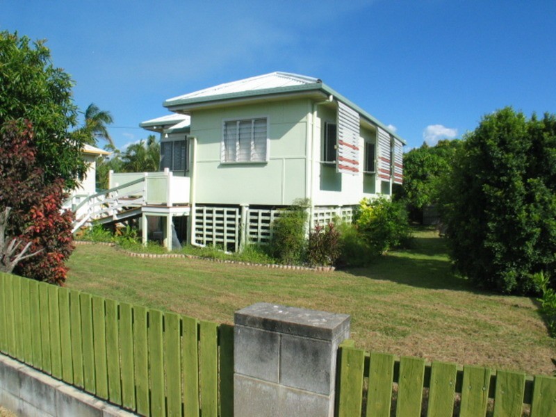 7 Russell Street, Bowen QLD 4805