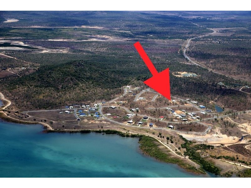 10 Siesta Court, Bowen QLD 4805