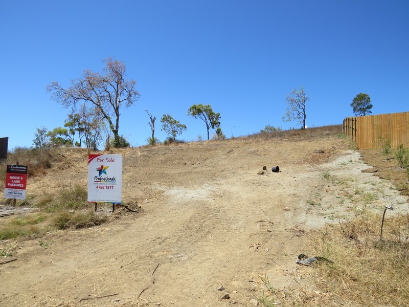 10 Siesta Court, Bowen QLD 4805