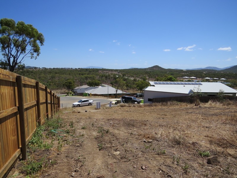 10 Siesta Court, Bowen QLD 4805