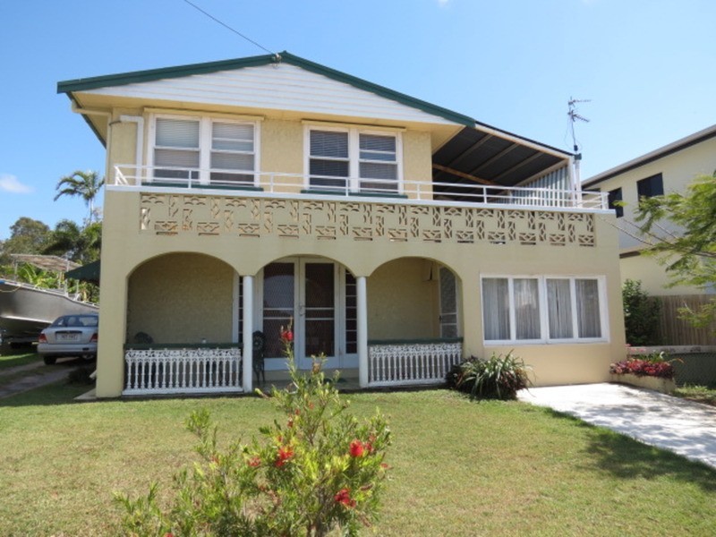 58 Gordon Street, Bowen QLD 4805