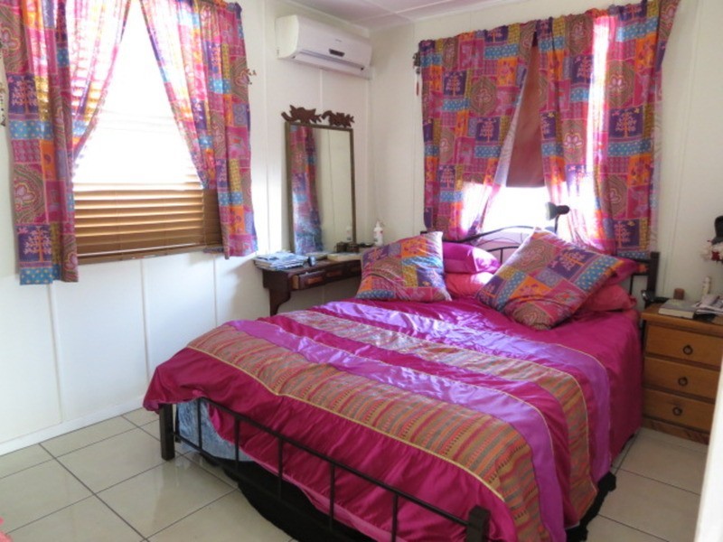 58 Gordon Street, Bowen QLD 4805