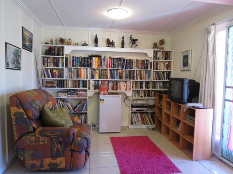 58 Gordon Street, Bowen QLD 4805
