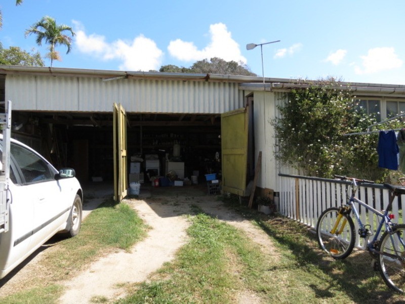 58 Gordon Street, Bowen QLD 4805