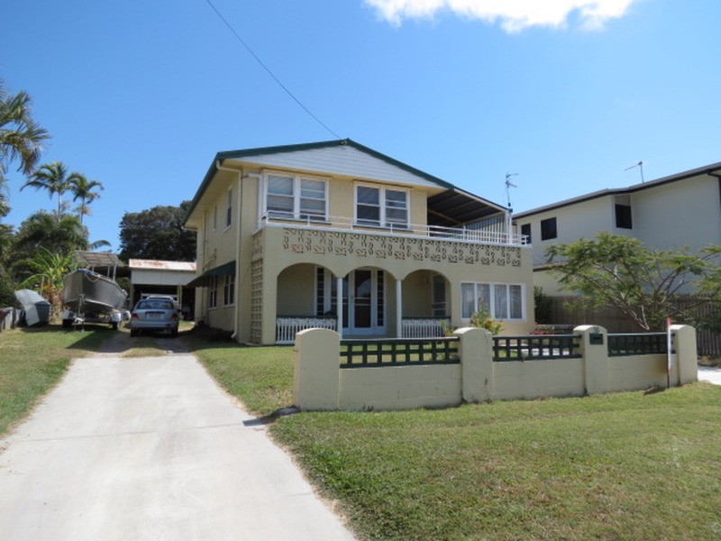 58 Gordon Street, Bowen QLD 4805