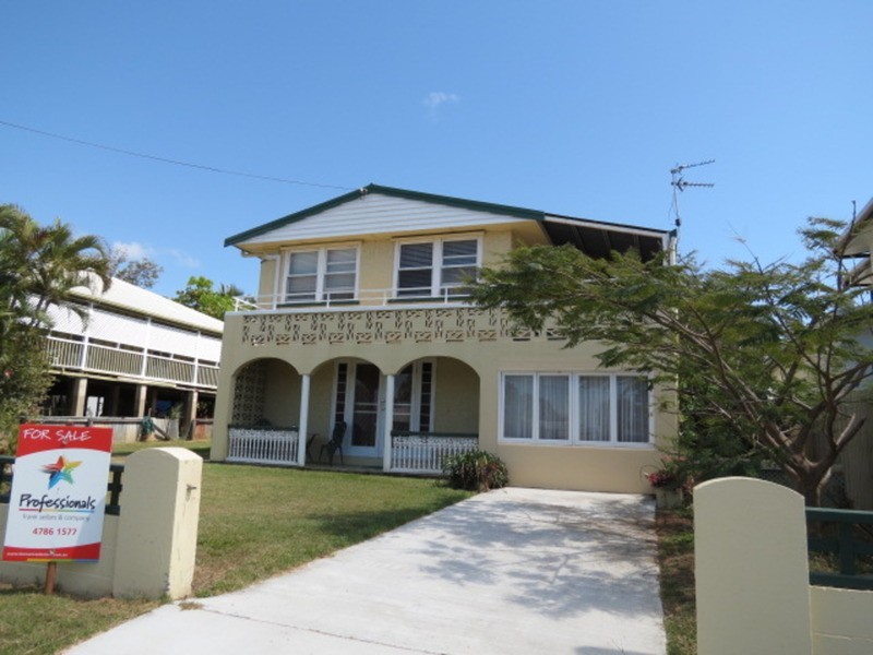 58 Gordon Street, Bowen QLD 4805