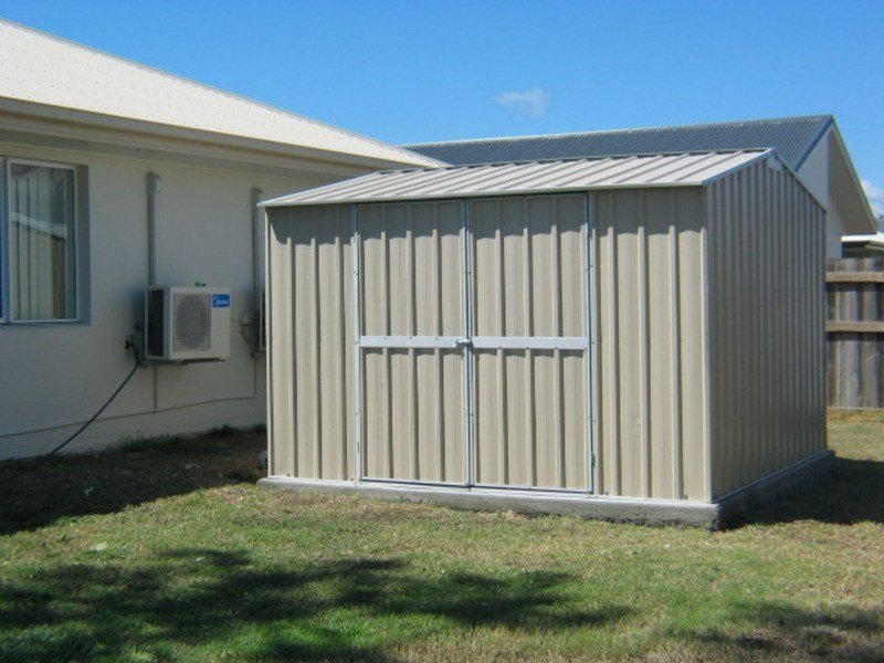 9 Cowrie Street, Bowen QLD 4805
