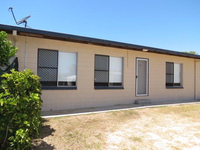 6/36 Brisbane Street, Bowen QLD 4805