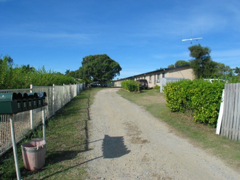 6/36 Brisbane Street, Bowen QLD 4805